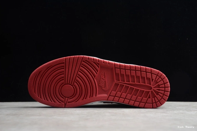 Kick Theory Banned 432001-001 Air Retro Jordan 1 0706
